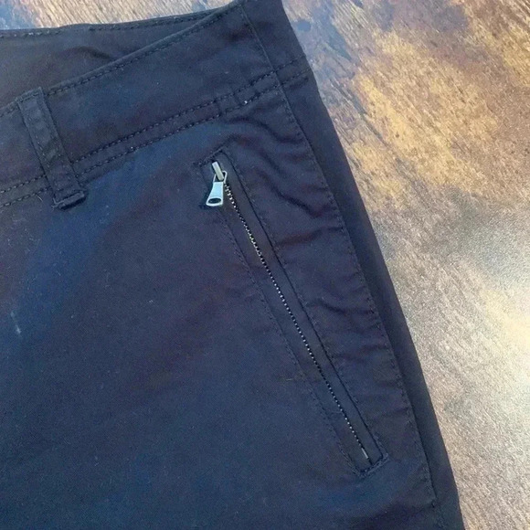 Talbots black woman’s pants - Picture 7 of 7